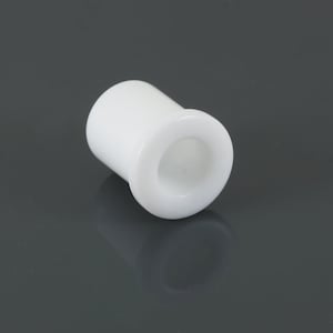 PTFE Single Flare Tunnel | 1 Piece | Ear Stretching