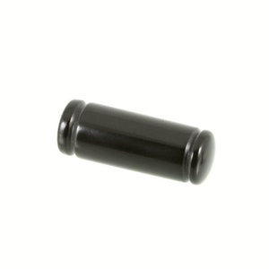 Delrin No Flare Plug | 1 Piece | Ear Stretching