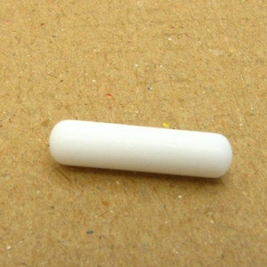 PTFE No Flare Plug | 1 Piece | Ear Stretching