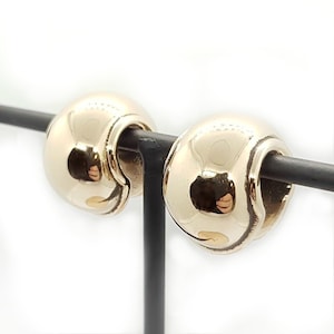 Nudus Ear Weights | Stretched Ears | Hangers | 5/8" - 16mm Body Jewellery | Handmade in the UK