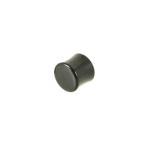 Double Flare Delrin Septum Plug | Custom nose Jewellery
