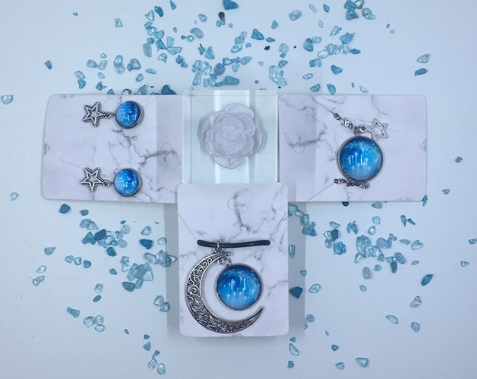 Matching Galaxy Set 2