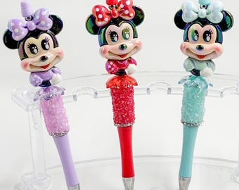 Minnie Mouse Pen