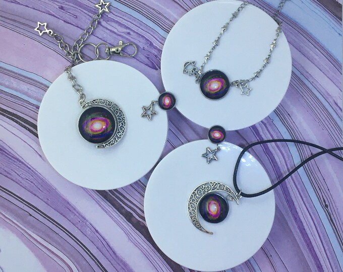 Matching Galaxy Set