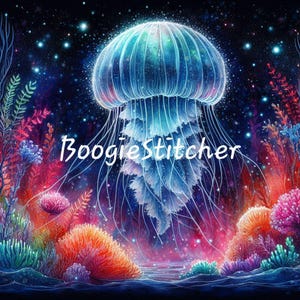 Jellyfish