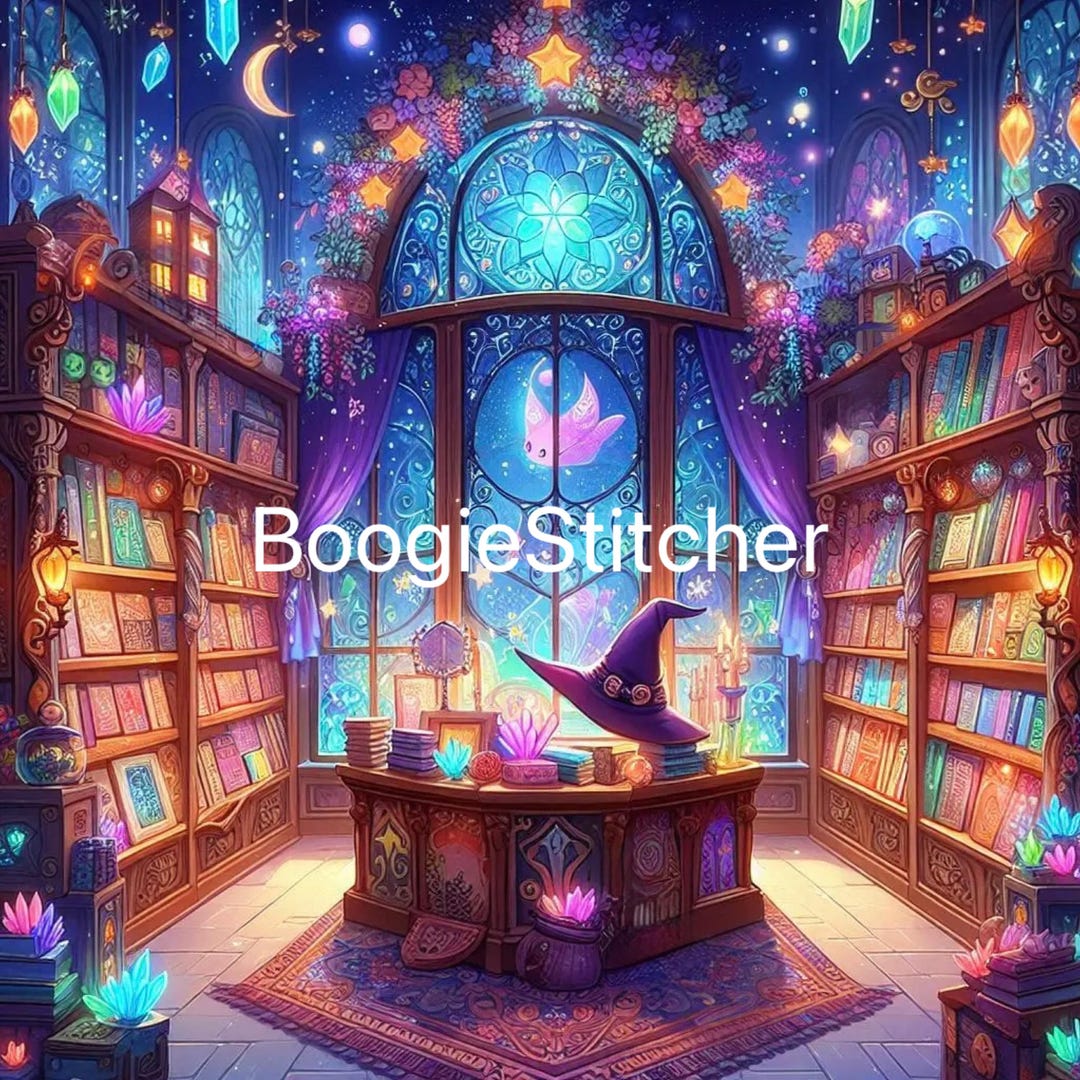 Spell. Shop Spell Book Shop - Etsy