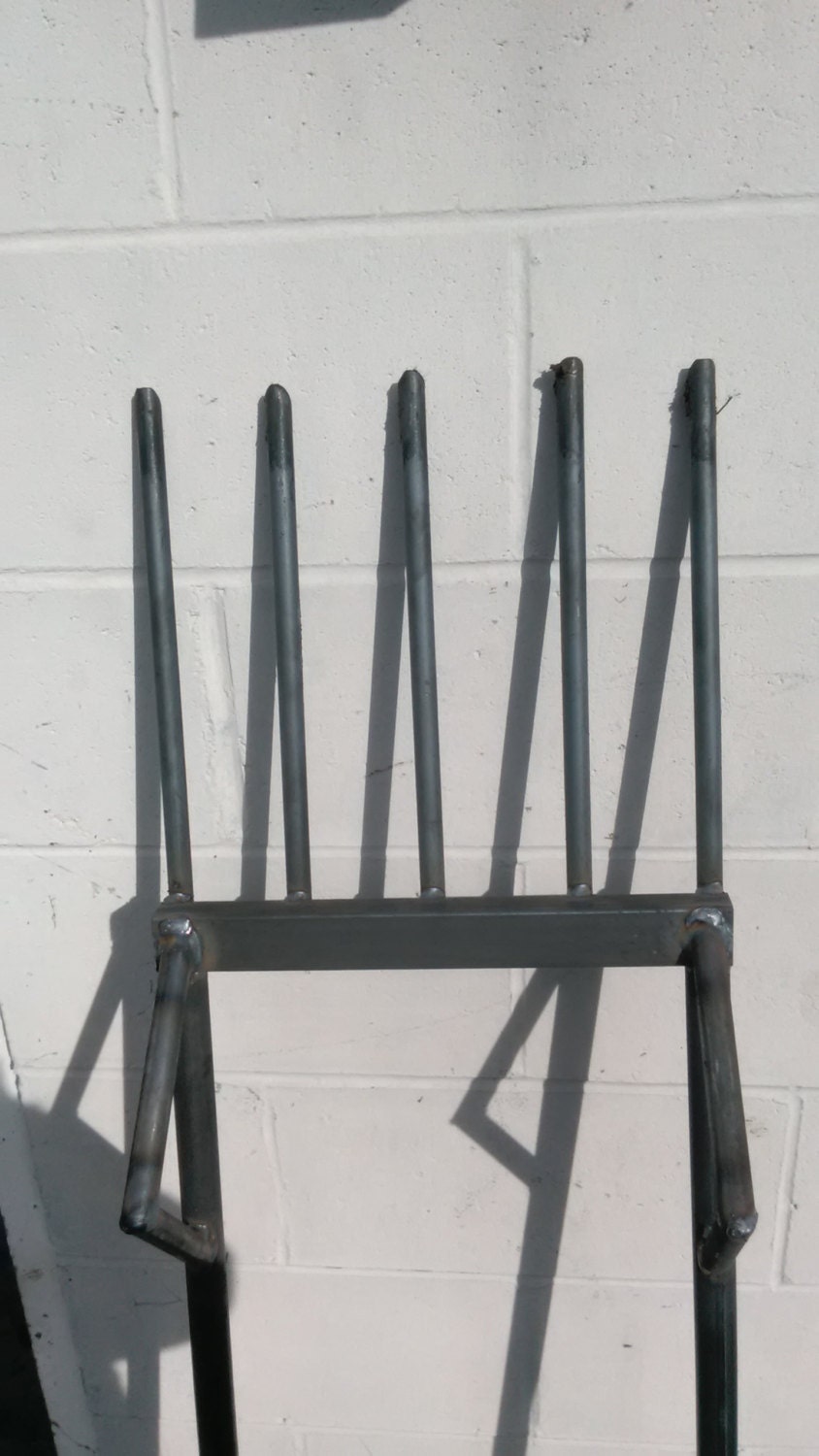 Lam 5 Tine Broadfork