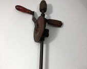 Vintage 1930 39 s - 1940 39 s Millers Falls No. 120B 2-speed Breast Drill