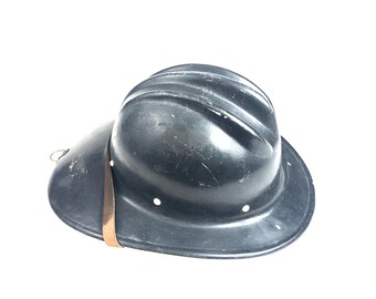 hard boiled hat