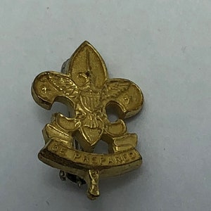 5 Vintage Boy Scout BSA Pins - FREE SHIPPING!! - Etsy