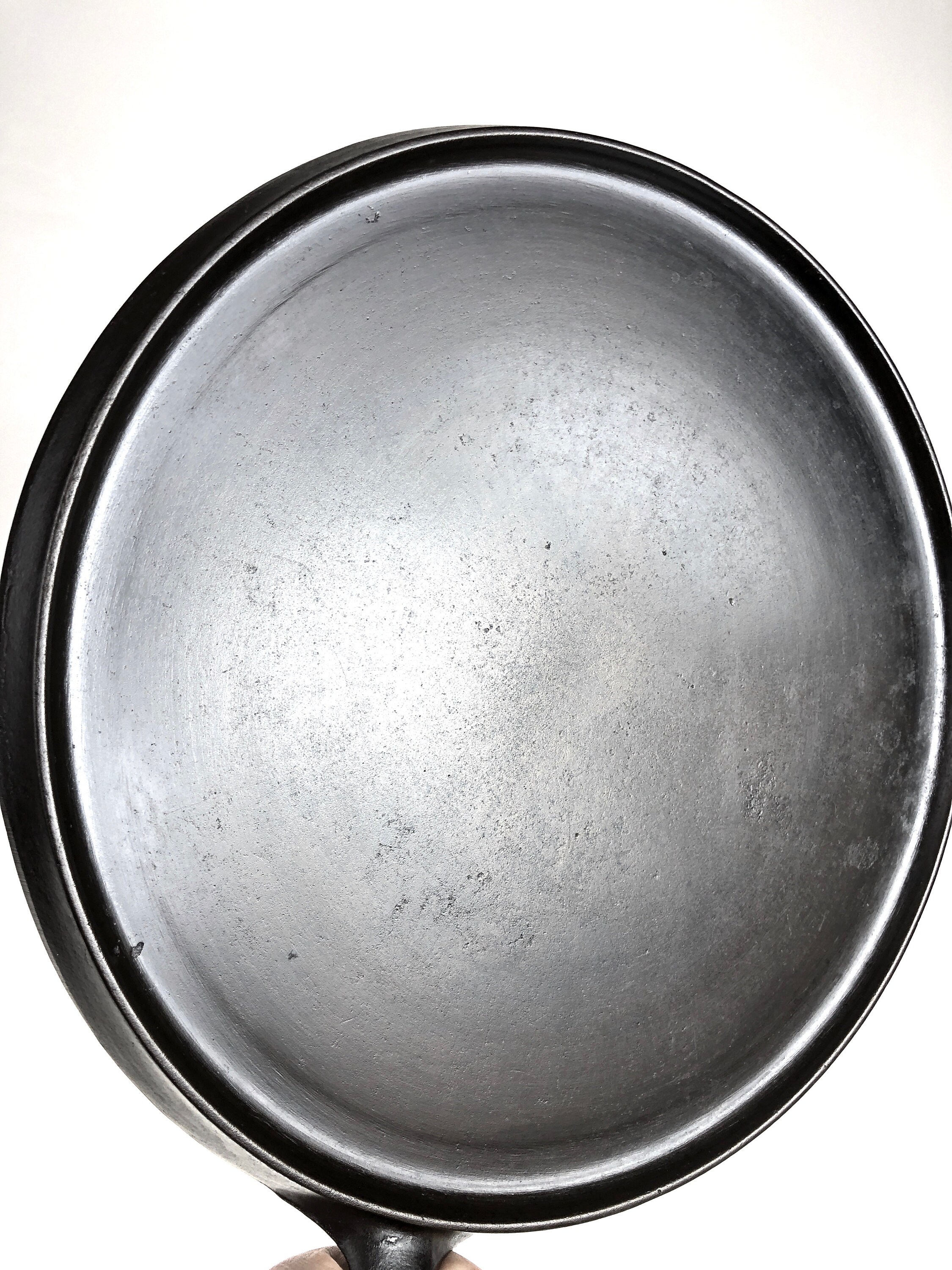 Vintage HARD TO FIND 1930s Wardway 143510 Cast Iron Griddle Etsy