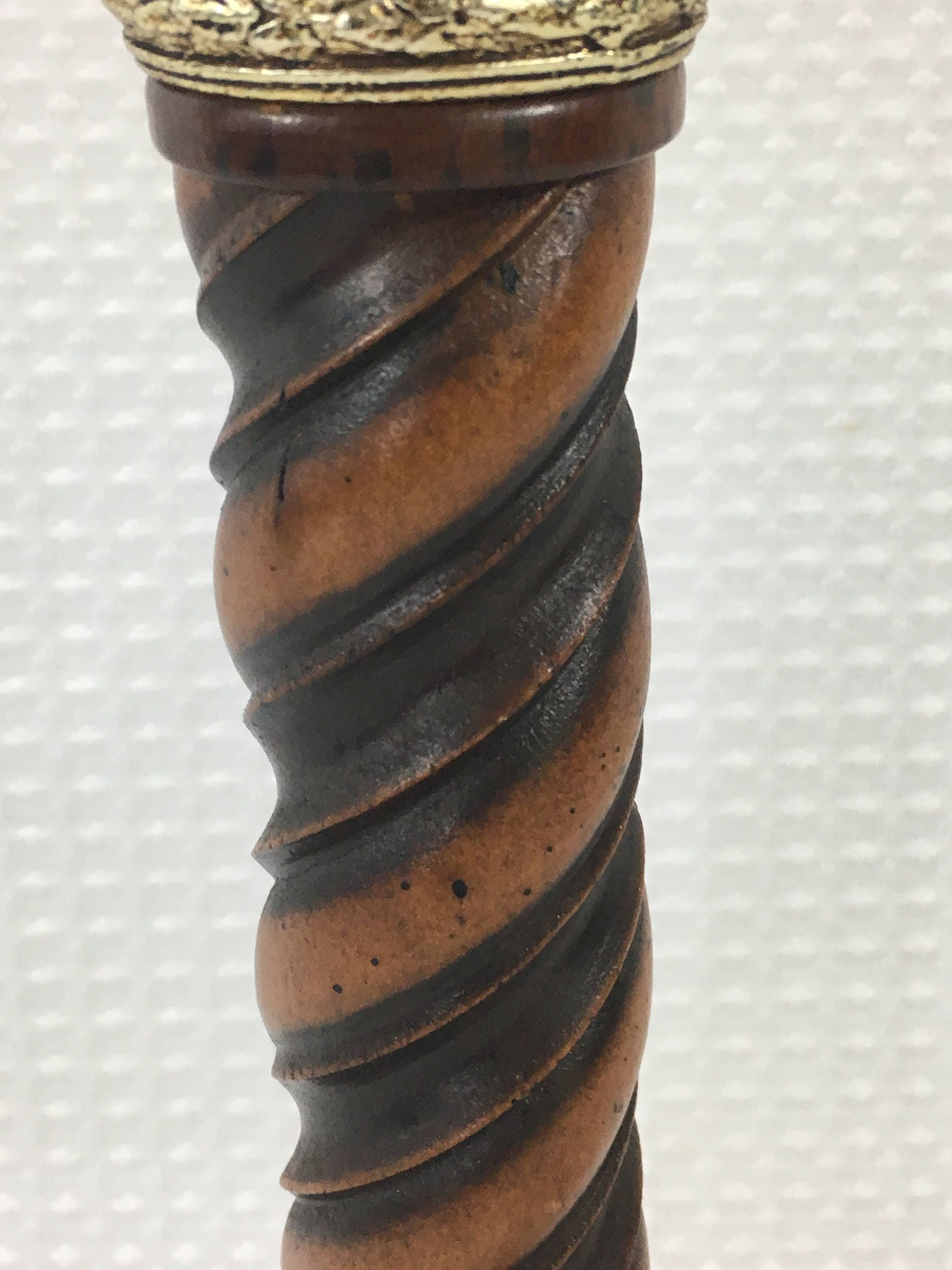 Vintage Dilly Mfg Co Candle Stand/Holder 14 High Etsy