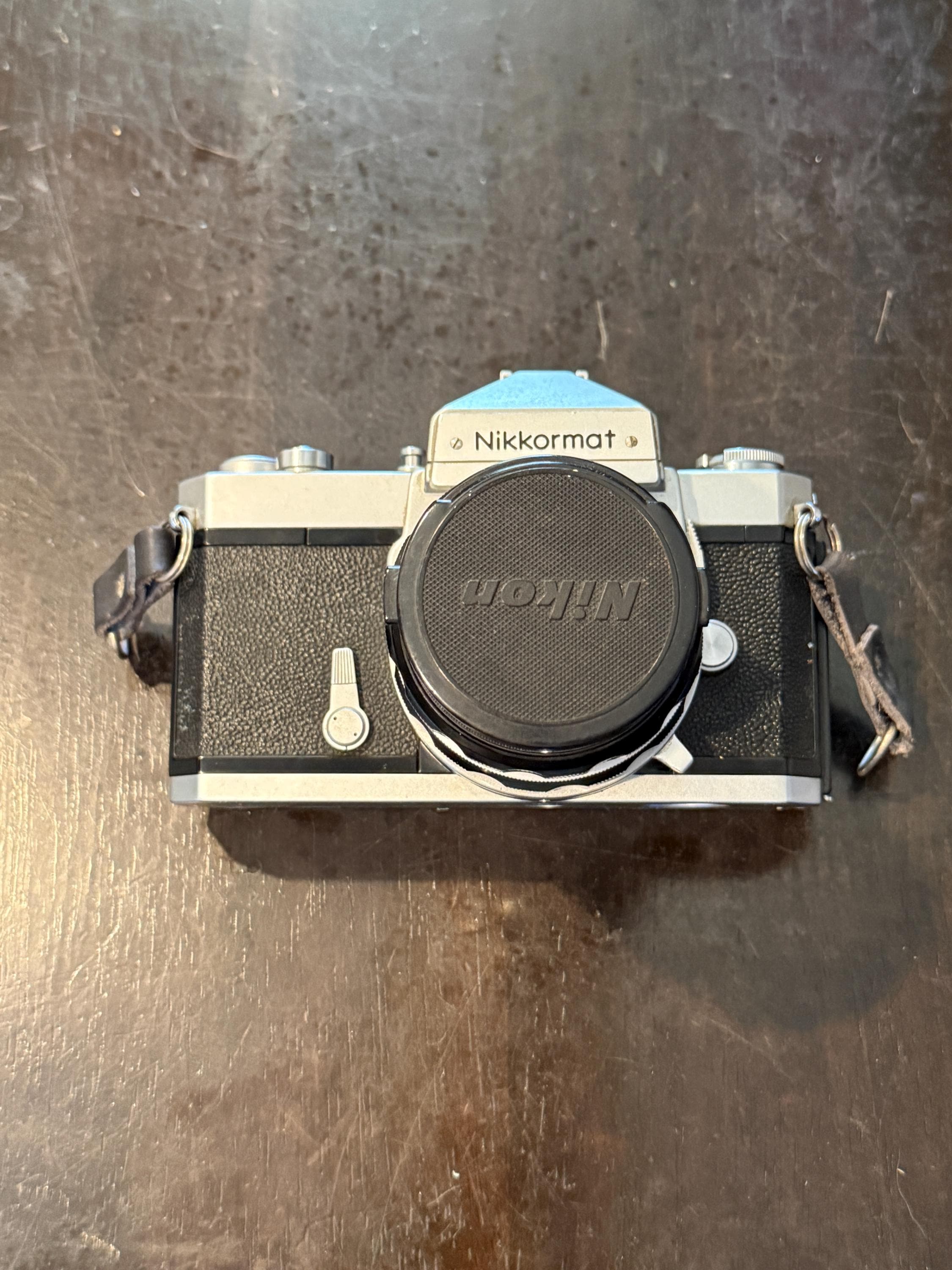 Nikon nikkormat ft - Etsy 日本