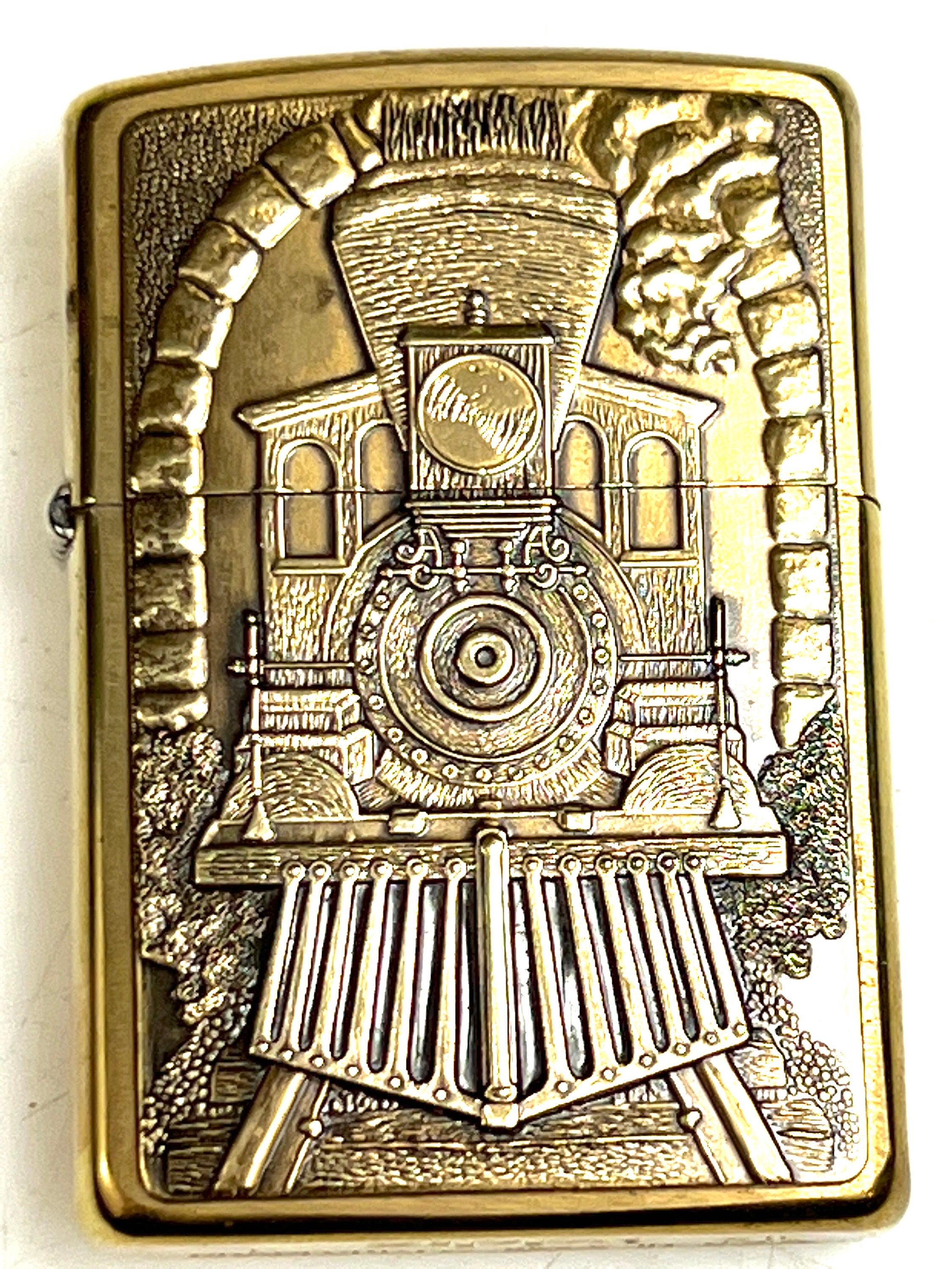 ZIPPOライター・ANERICAN CLASIC　ゴールド・USA 楽天市場】【新品未使用品】ZIPPO ジッポ ライター オイル