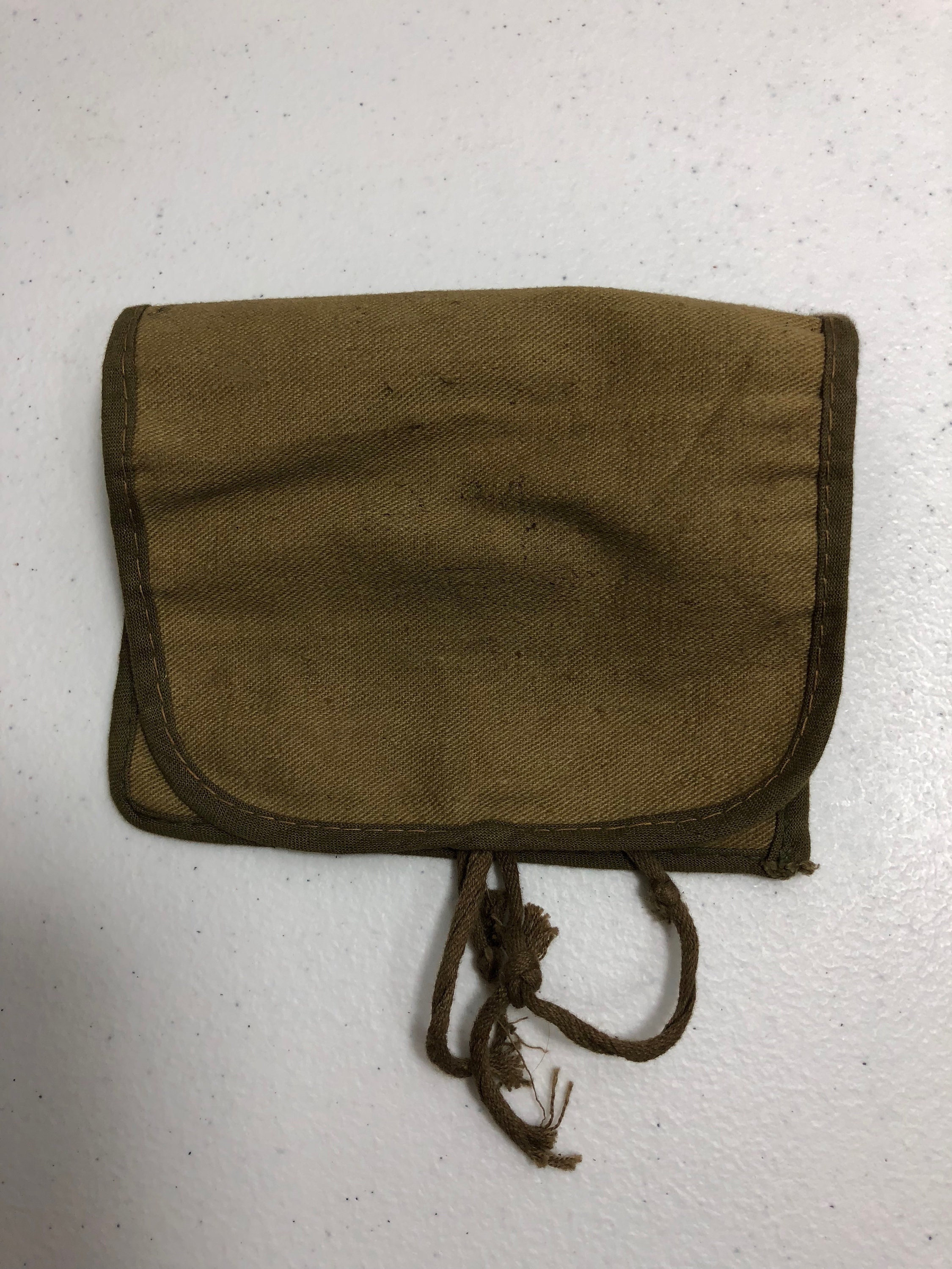 Vintage Boy Scout Itemsbooks Sewing Kit Bag Patch Merit Etsy Denmark