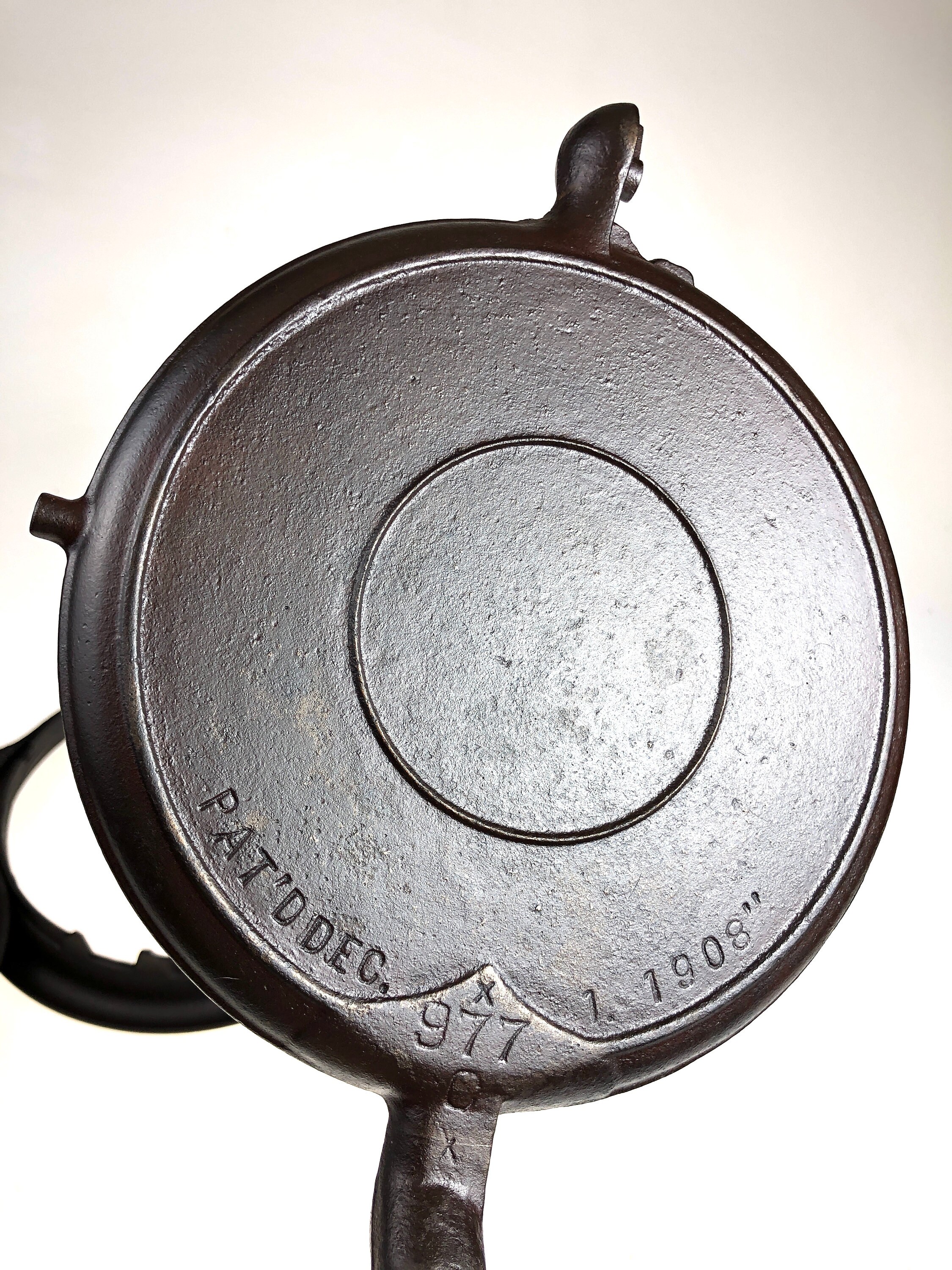 Vintage Waffle メーカー 1976年 USA製 【公式通販】