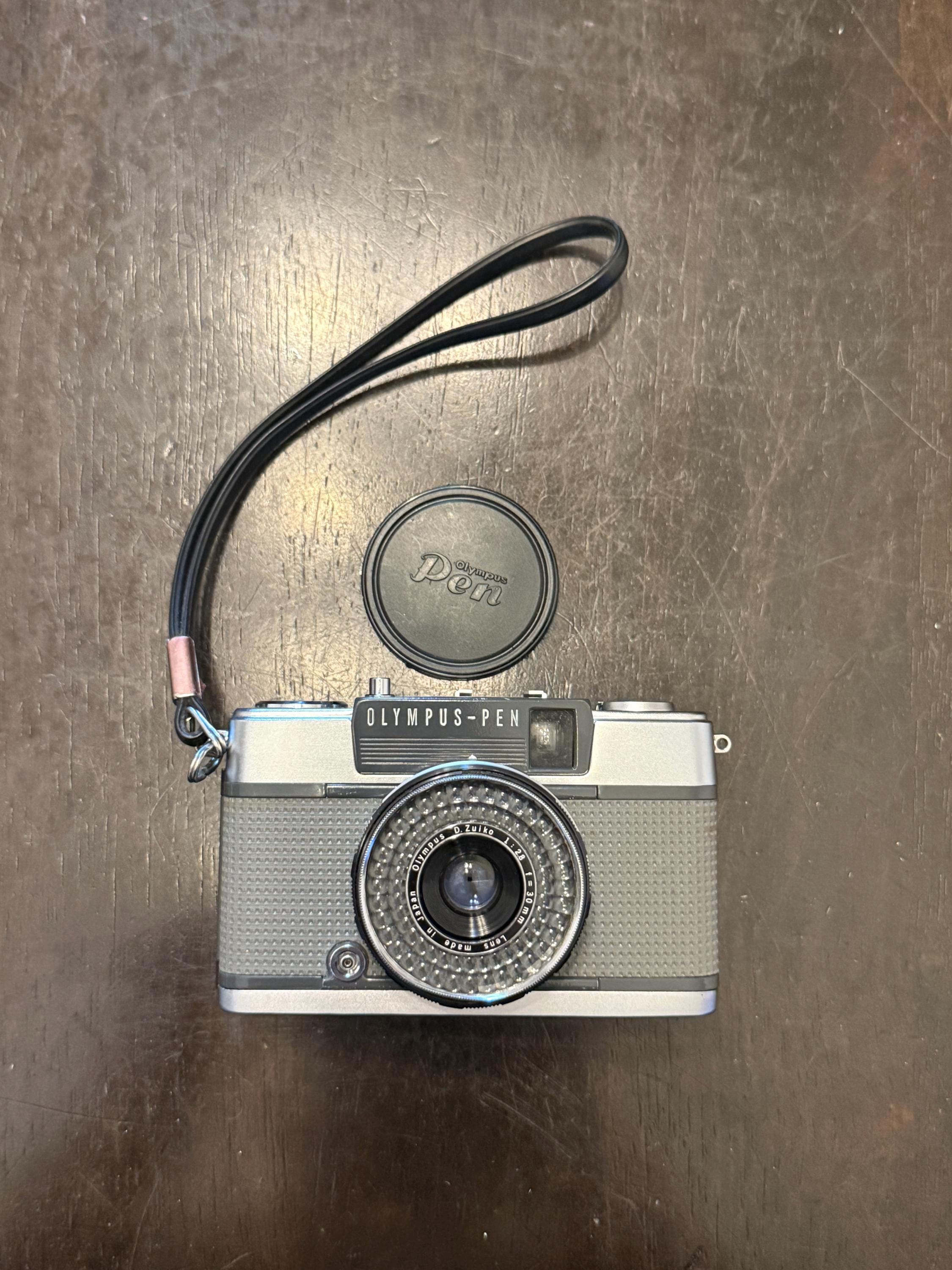 Olympus Pen Ee Case - Etsy
