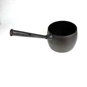 Antik CWS Dudley nr 7 8 pints gjutjärnsgryta