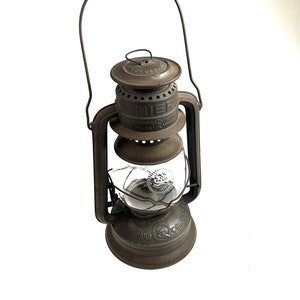 Vintage BEAUTIFUL CONDITION! 1930's German Nier Feuerhand