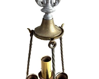 Vintage BEAUTIFUL CONDITION! 1930's German Nier Feuerhand #260