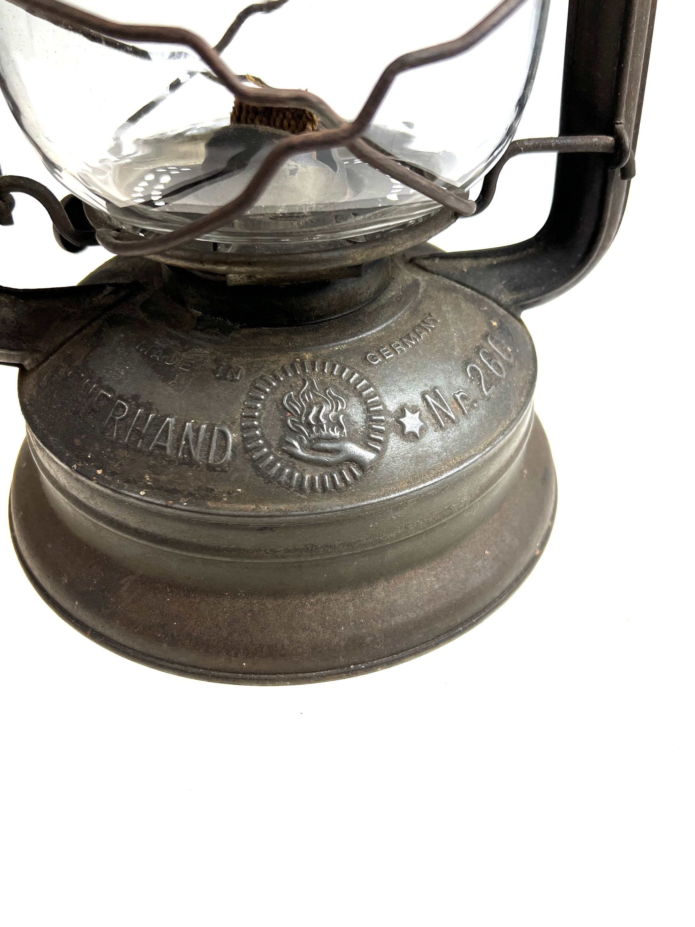 Vintage BEAUTIFUL CONDITION! 1930's German Nier Feuerhand Vintage BEAUTIFUL CONDITION! 1930's German Nier Feuerhand