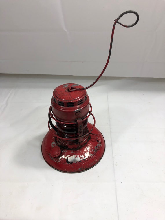 dating embury lanterns