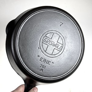 Griswold 14 skillet - Etsy 日本