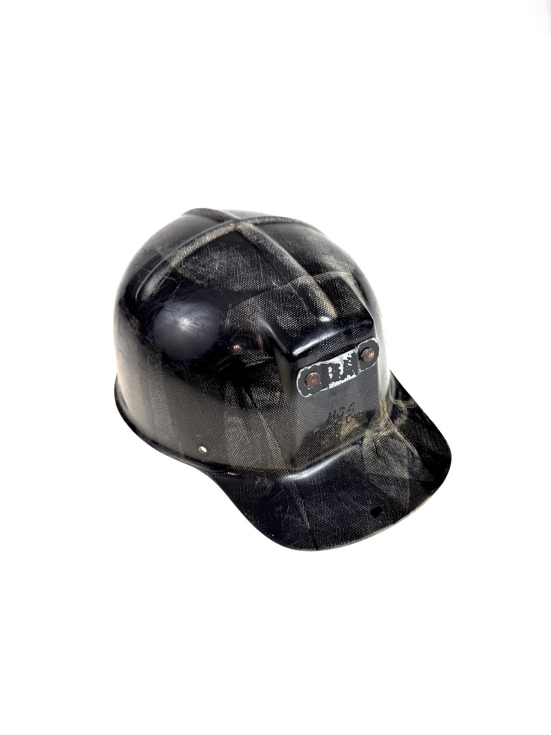 Low Vein Hard Hatnull