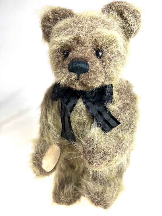 Charlie Bears 「パンダー」廃盤品 Charlie Bears 「パンダー」廃盤品 Charlie Bears 「パンダー」廃盤品