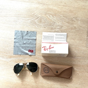 62 14 Ray Bans - Etsy