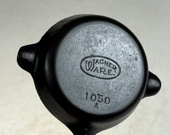 NICE!! Wagner Ware 1050A Ashtray  - FREE SHIPPING!!