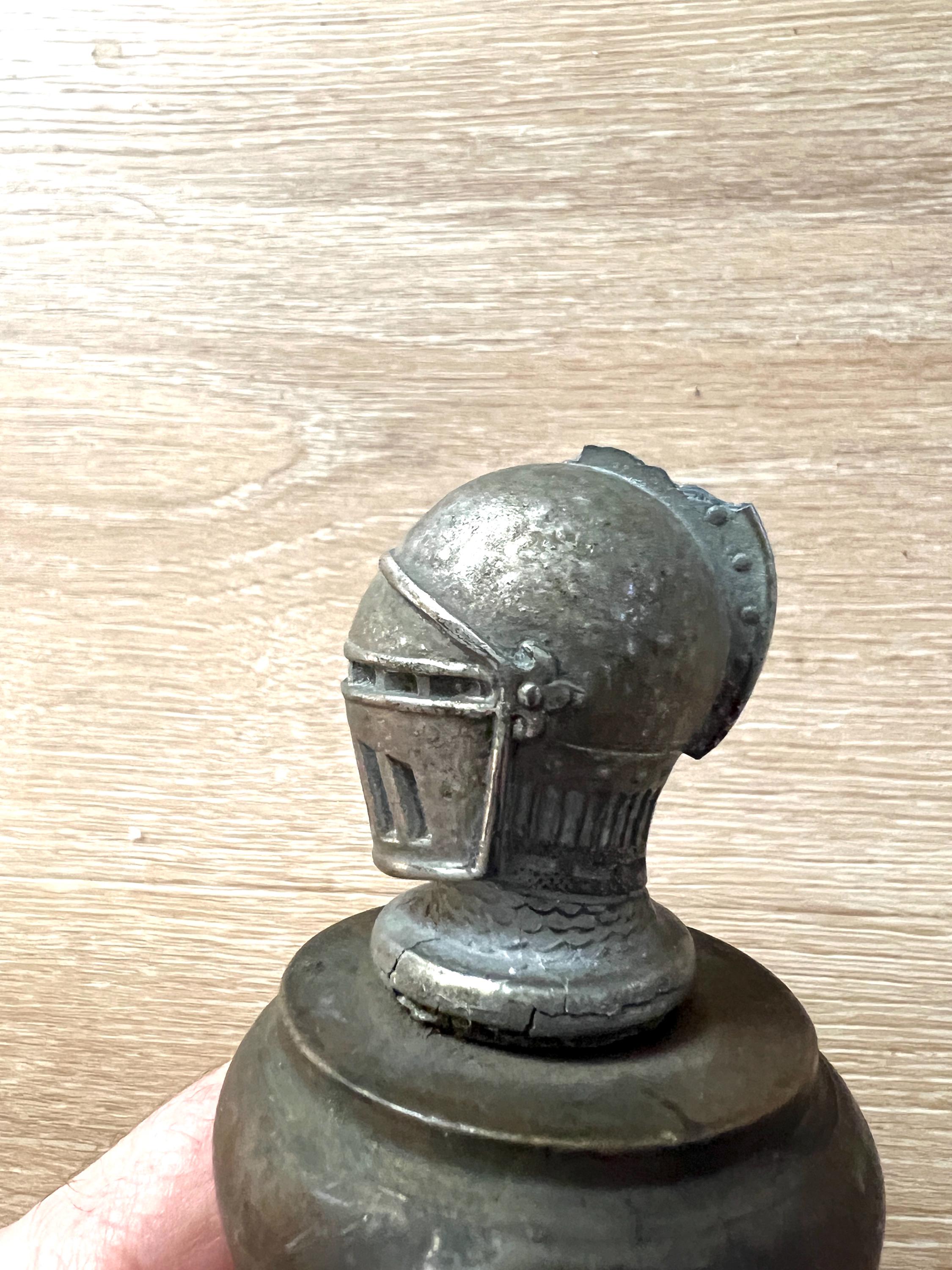 Antique 1920s Willy's Jeep Knight Radiator Cap - Etsy
