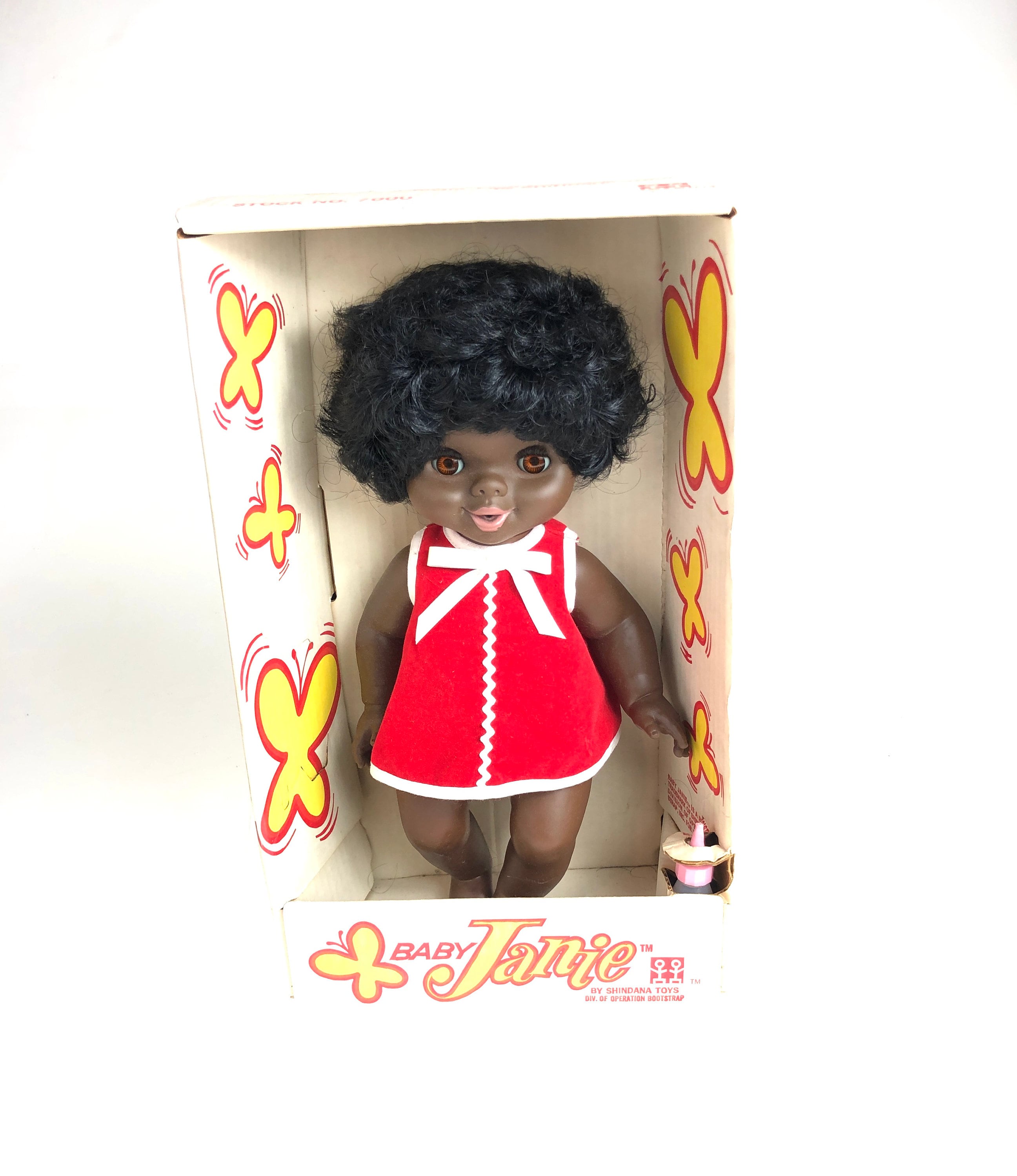 その他 CRYBABY SHINY SHINY Black Doll Black CopyofP-16800110278-2025-08-
