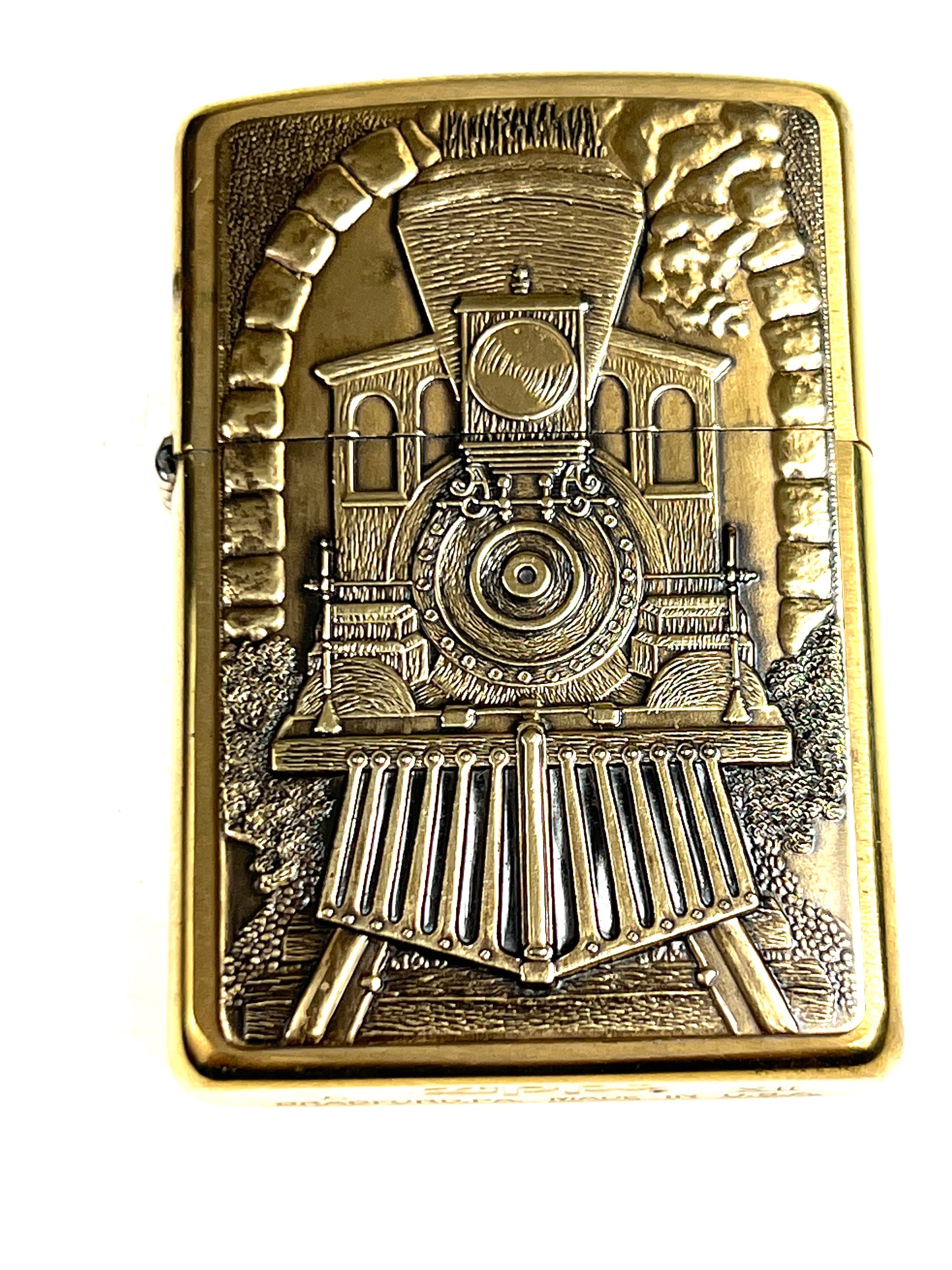 Z*i様 美品 激レア 真鍮タンクビンテージストーブ オリジナルハーラー