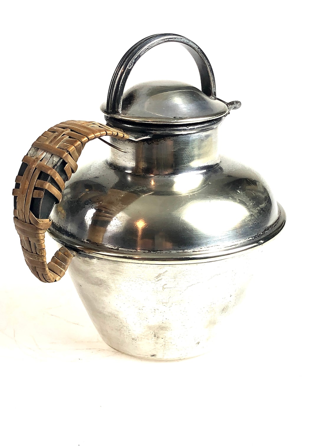 RARE Antique The Bailey Banks and Biddle Co. Philadelphia Etsy