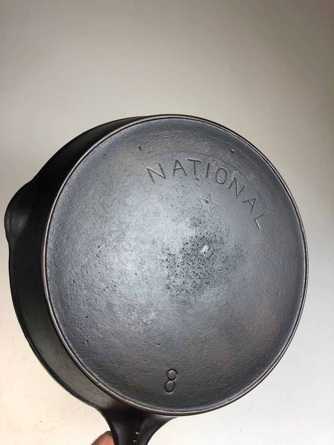 Cast-iron cookware - Wikipedia