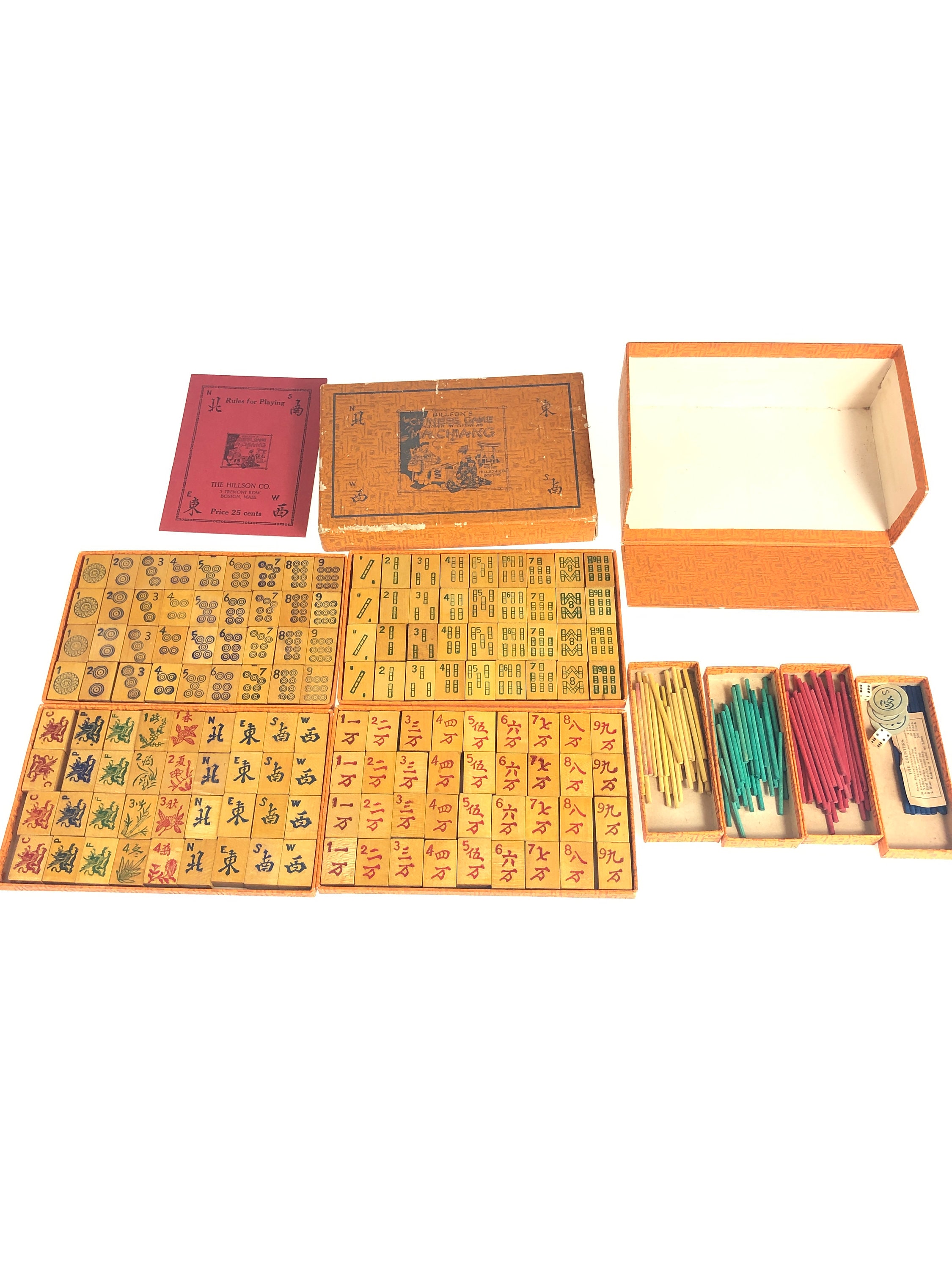 Antique Mahjong Set For Sale Only 2 Left At 70 Antique mahjong set for sale only 2 left at 70