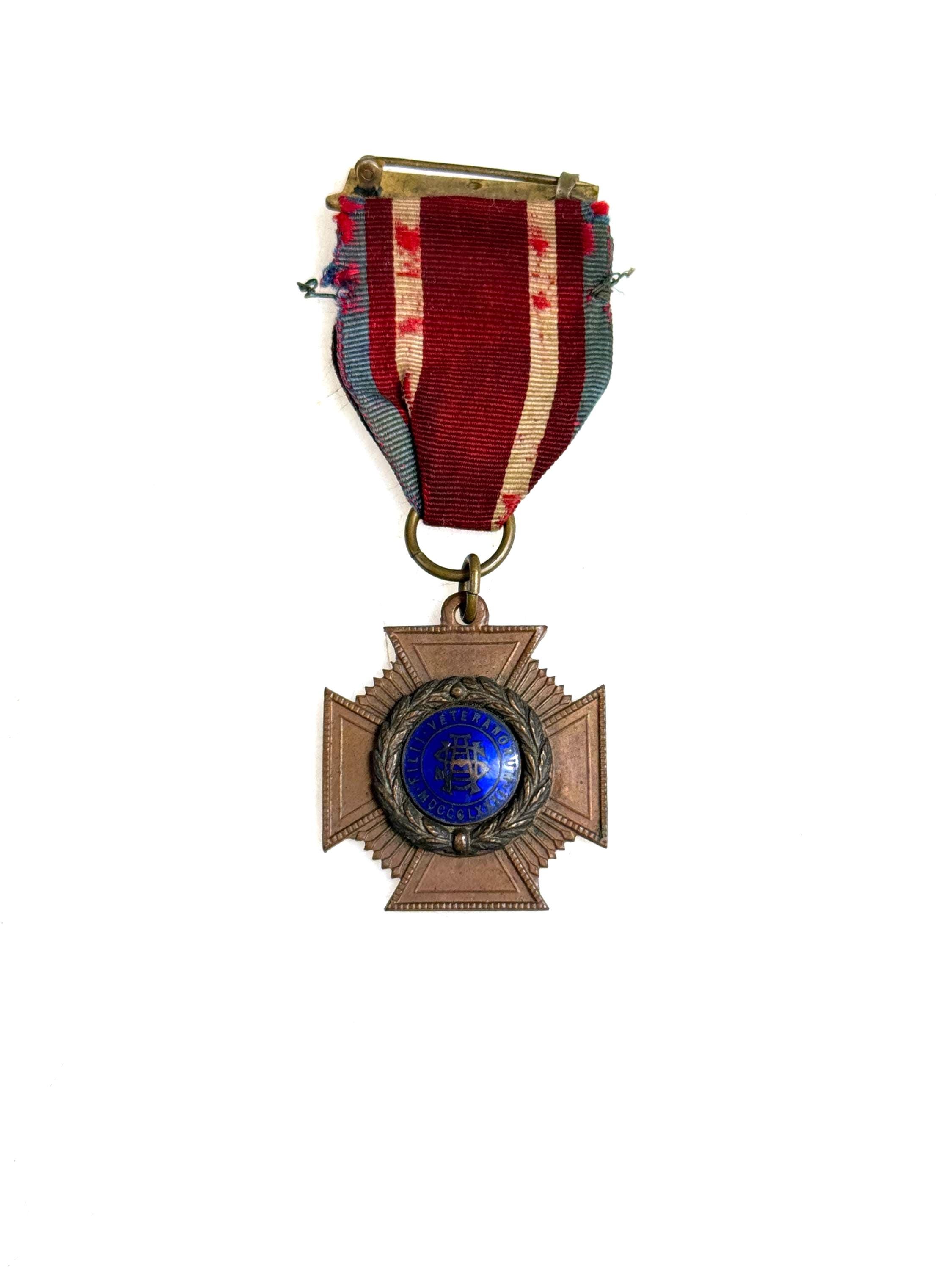 Spanish Military Medals - Etsy