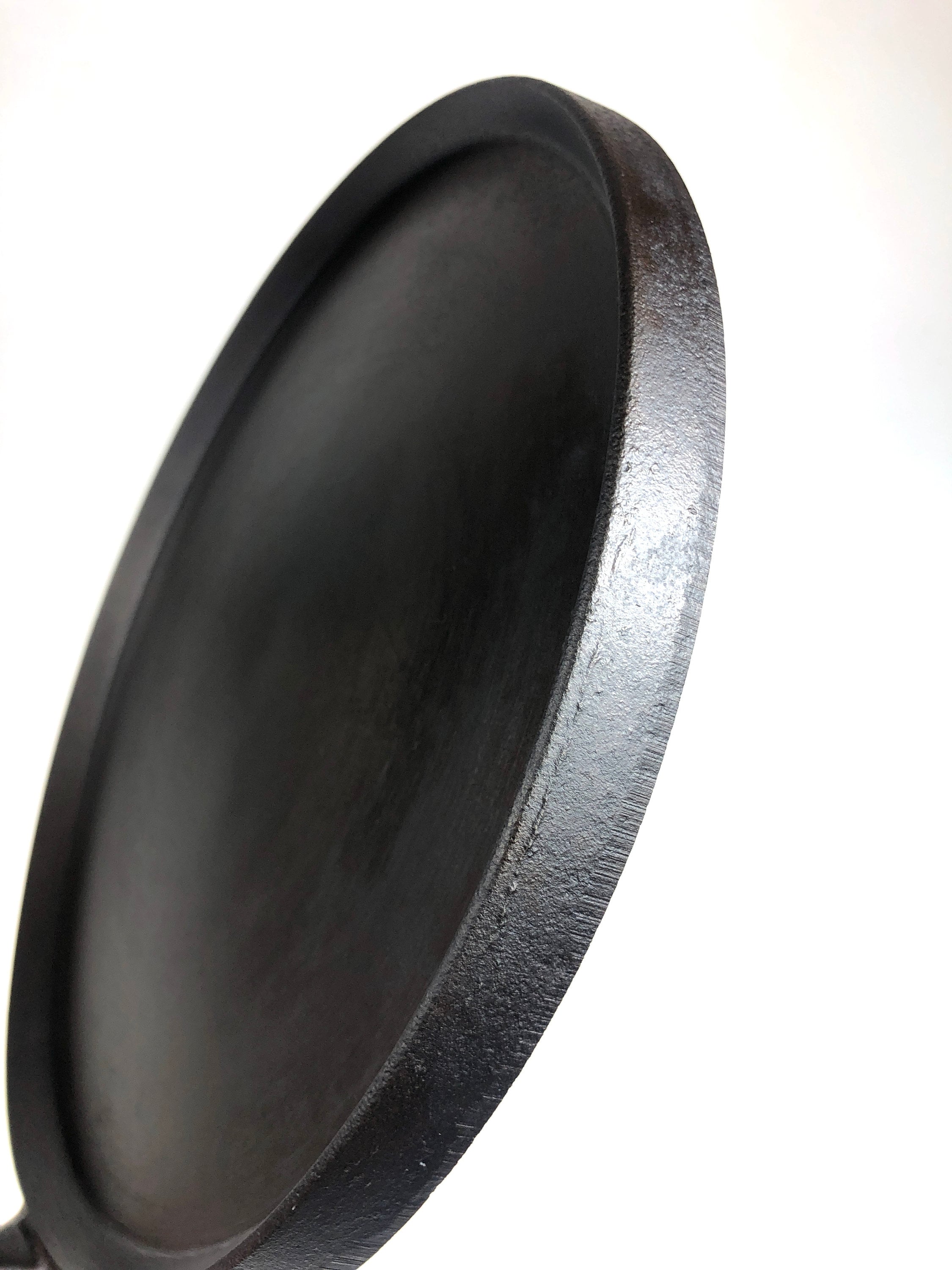 NICE Rare Early 1900's Mcclary's No. 9 Round Cast - Etsy