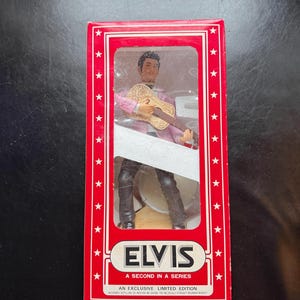 Elvis decanter - Etsy 日本