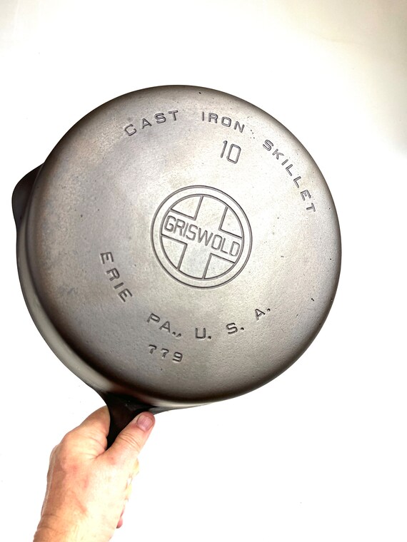 Large Deep Skillet