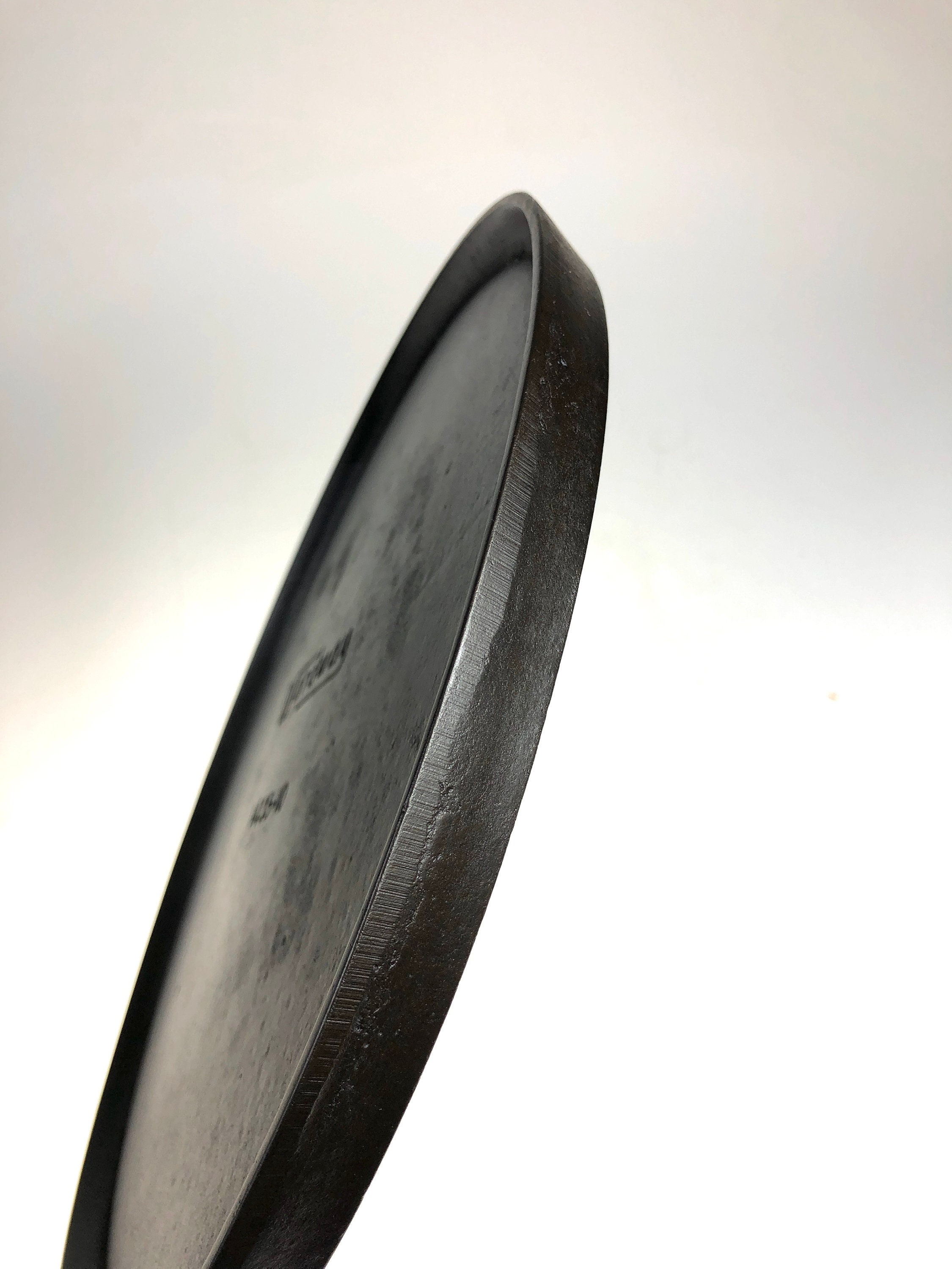 Vintage HARD TO FIND 1930s Wardway 143510 Cast Iron Griddle Etsy