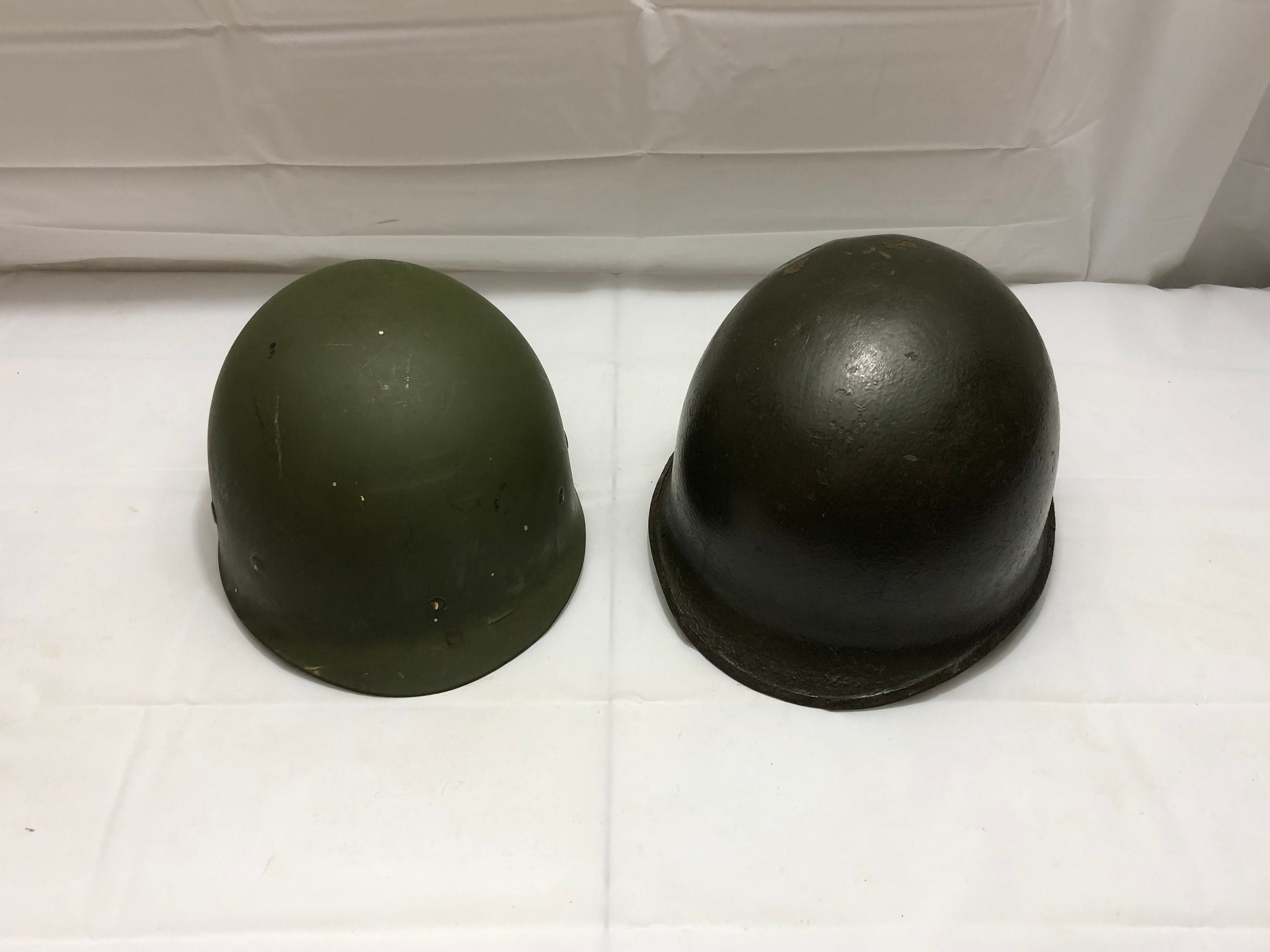 Front seam m1 helmet - Etsy 日本
