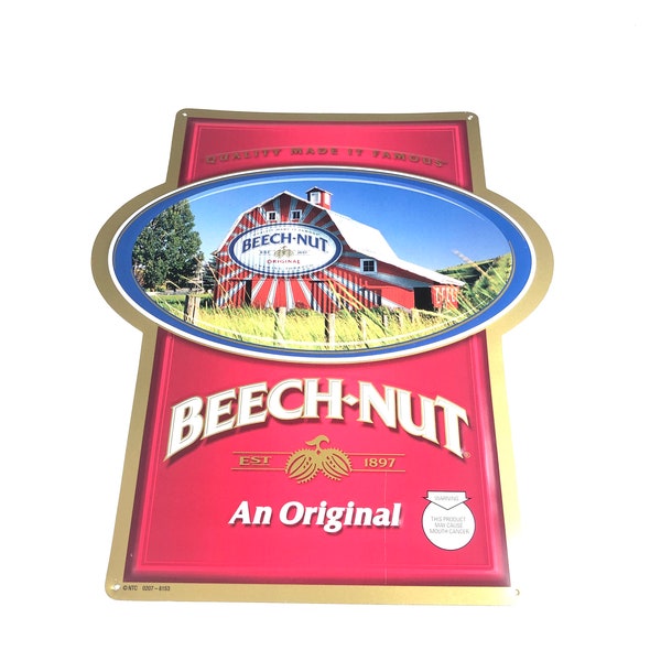 Chewing Tobacco Tin Etsy