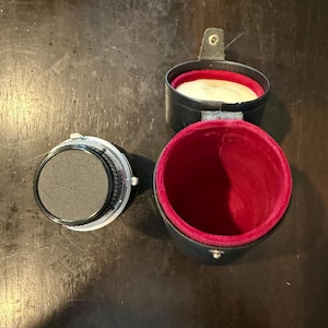 Soligor ズームレンズ 450mm 1:8本体とケース付き 謎レンズ】ジャンク550円 Soligor 450mm F8 動作検証・作例 初めての