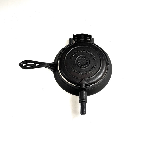 Griswold Cast Iron Shop Online Etsy