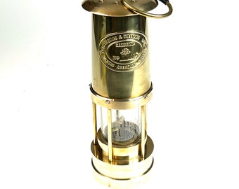 Coleman - 1951年製 E.Thomas &amp; Williams No.1 ビンテージ 1951年製 E.Thomas & Williams No.1 ビンテージ