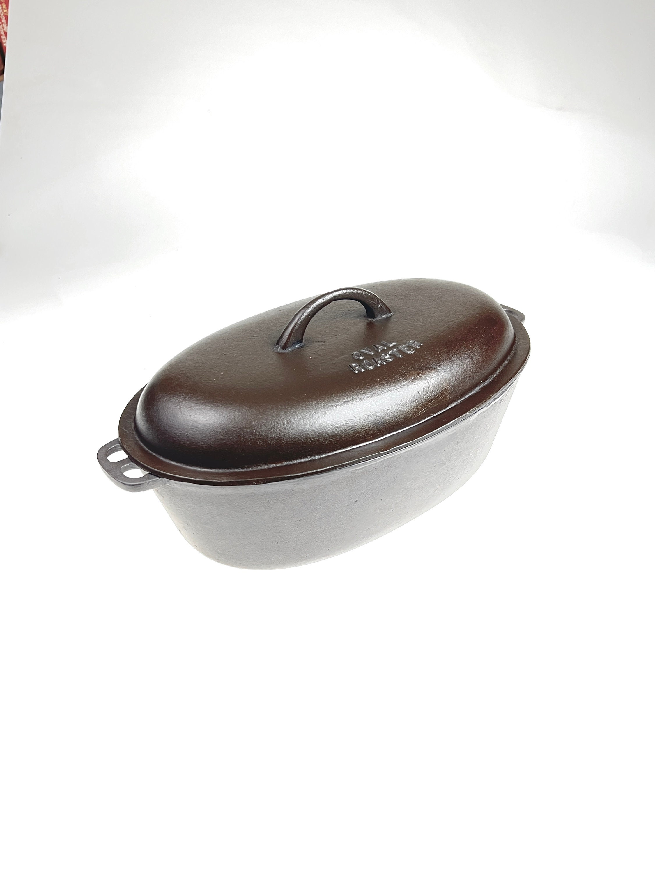 Lodge 2160031 9 in. Cast Iron Lid