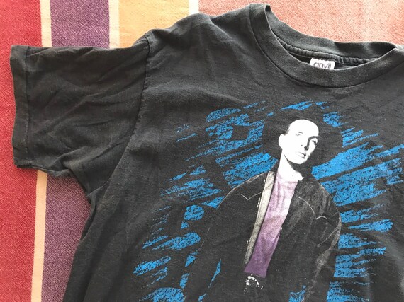 garth brooks graphic tee