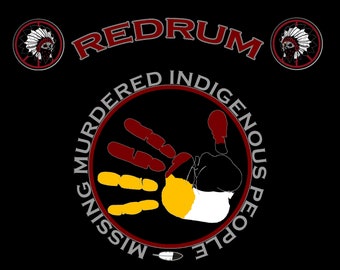 Missing & Mudered Indigenous People